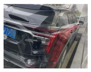 C_a_di_lla_cs GT4 2026 USADO EN EXCELENTES CONDICIONES - Product Image 3