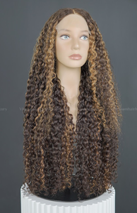 Eurasian Curly Short Length 100% Extensions de cheveux humains vietnamiens vierges et Remy Prix de gros - Product Image 6