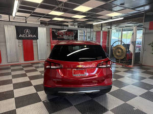 Usado 2023 Ch * evrolet Equinox LT - Product Image 2