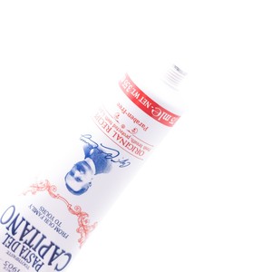 Factory Wholesale Italian Lemon <b>Toothpaste</b> Fresh Breath Whitening Oral Care Fluoride Free Private Label OEM Bulk Supply US Stock - Product Image 6