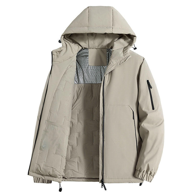 CB-2678 Bei Lapin Gris