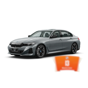 รถยนต์ไฟฟ้าปี 2025 ความเร็วสูงสุด 120 กม./ชม. พวงมาลัยซ้าย ยานยนต์พลังงานใหม่ ระยะทางวิ่ง 601-700 กม. มอเตอร์ 200-250 กิโลวัตต์ ผลิตในจีน - Product Image 1