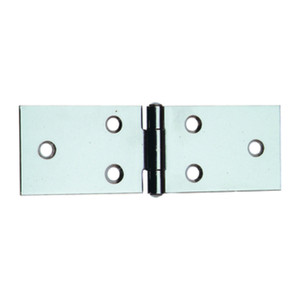 Cerniera INOX lunga/122in 3.1/4mm 80x31 - Product Image 1