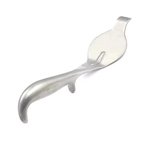 Palanca ósea Bennett 43 mm 24 cm Palanca ósea de rodilla y cadera de acero inoxidable de alta calidad Instrumentos quirúrgicos - Product Image 5