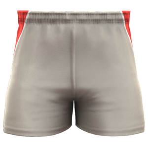 Uniformes de Rugby Personalizados de Primera Calidad para Hombre, Hechos en Pakistán, Conjuntos al por Mayor para Equipos, Cómodos, Servicio OEM, 2025 - Product Image 3