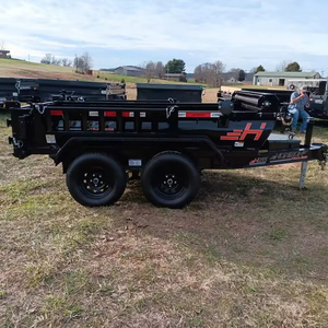 2023 Original nuevo 3,5 toneladas capacidad de 5 toneladas componentes del núcleo del Motor del engranaje para equipos agrícolas remolques agrícolas remolque de descarga trasera - Product Image 2