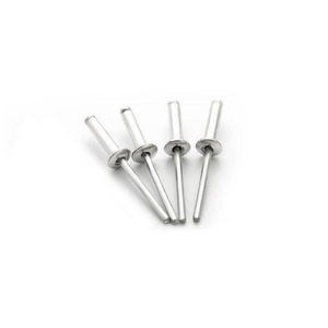 Rivets aveugles en acier inoxydable SS304 étanches DIN7337 ISO9001 2.4-6.4mm - Product Image 1