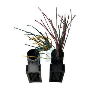 Faisceau de câbles E-ECU 60100000 - Compatible avec les excavatrices EC210 EC210B EC240 - Product Image 3