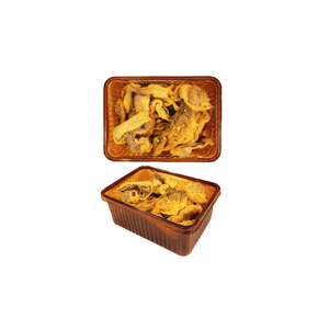 ราคาสมเหตุสมผล หนังปลาแซลมอนไข่เค็ม ราคาดี จากเวียดนาม ขายส่งฟรีภาษี - Product Image 5