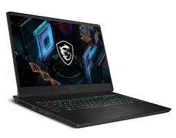 Nuevo Portátil Gaming GP76 RTX 3080 con Core I7-11800H, 16 GB de RAM, Rendimiento de Escritorio de Alta Gama para Gamers - Product Image 2