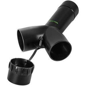 Accesorio para Herramienta Eléctrica Festool D 50 SV-AS/D 50 V, Conector en Y - Product Image 1