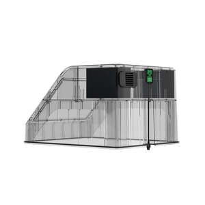 Snapmaker U1 Top Cover Accessoire pour imprimante 3D - Product Image 2