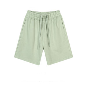 Léger En Stock Hommes Shorts Confortable Cordon Taille Hommes Shorts Vente En Ligne Hommes Shorts - Product Image 5