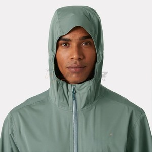 Chaqueta de Esquí para Hombre, Impermeable, Transpirable, con Aislamiento, Diseño de Logotipo Personalizado, OEM, Invierno 2026 - Product Image 3