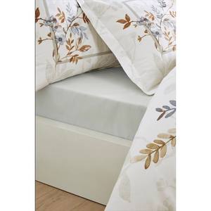 Özdilek Cuivre Ensemble de housse de couette double Ranforce gris - Product Image 3