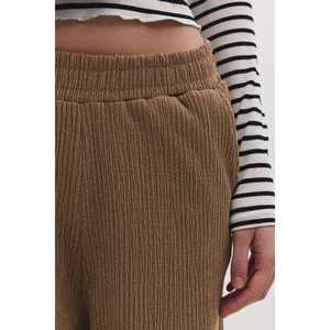 Pantalons décontractés texturés - Product Image 4