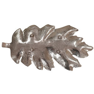 ถาดทรงกลมพร้อมที่จับตกแต่งโต๊ะสําหรับบ้านและเครื่องครัวคุณภาพดีที่สุดโรงแรมWareถาดเสิร์ฟ - Product Image 6