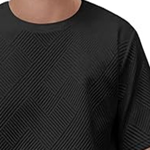 Camiseta de Verano al por Mayor para Niños, Ropa de Manga Corta para Bebés, Camiseta Personalizada para Niños, Conjunto de Ropa de Algodón para Primavera - Product Image 2