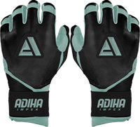 Guantes de Bateo de Béisbol de Nueva Llegada, Protección Antideslizante para la Palma, para Adultos, Profesionales, Hombres y Mujeres, Guante de Béisbol Hecho a Medida