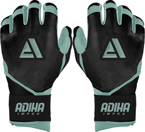 ถุงมือตีเบสบอลรุ่นใหม่ ป้องกันการลื่น ป้องกันฝ่ามือ สำหรับผู้ใหญ่ ผู้ชาย ผู้หญิง ระดับมืออาชีพ ถุงมือเบสบอลสั่งทำพิเศษ - Product Image 1