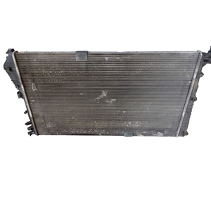 RADIATEUR À EAU RENAULT Trafic Van 2ème Série (07>) 8200465488 D Diesel - Product Image 4