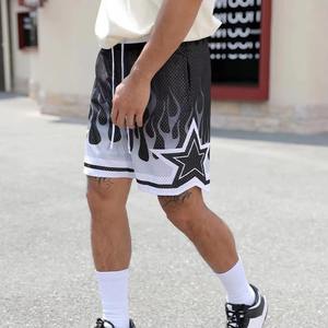 Wholesale Custom logo Summer Gym <b>Shorts</b> <b>Men</b> Running Sport <b>Cycling</b> <b>Shorts</b> <b>Men</b> Workout <b>Shorts</b> For <b>Men</b> - Product Image 6