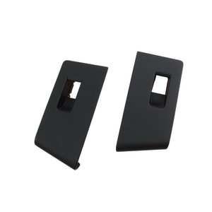 แผงปิดสวิตช์ประตูหน้าต่างด้านหลังพลาสติก OEM - Product Image 1