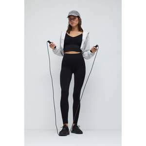 Leggings de cintura alta - Product Image 1