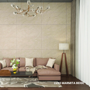 Dalles en porcelaine contemporaines 600x1200, surface lisse et polie, pour projets de design d'intérieur modernes - Product Image 1