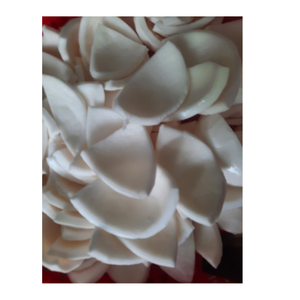 มะพร้าวแช่แข็งพร้อมกลิ่นหอมธรรมชาติผลิตภัณฑ์ผลไม้เมืองร้อนที่ดีที่สุดจากเวียดนามเหมาะสำหรับผู้ผลิตขนมทั่วโลก - Product Image 1