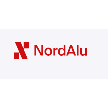 NordAlu GmbH logo