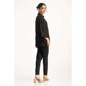 เสื้อเชิ้ตชีฟองเนื้อบางเบา WM-CS-SS24-057 - Product Image 4