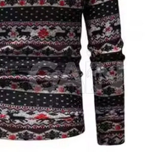 Service OEM – Nouveaux sweats à capuche d'hiver pour hommes, mélange polyester/coton, polaire respirant et écologique, best-seller - Product Image 5