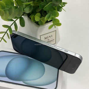 Venta al Por Mayor de iPhone 15 Usados Originales Desbloqueados, Como Nuevos al 99%, 128/256/512GB, 6.1 Pulgadas, Versión Estadounidense - Product Image 6