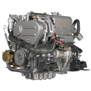 Motor Diésel, Unidad de Potencia Industrial Confiable para Maquinaria Agrícola y Equipos de Construcción - Product Image 5