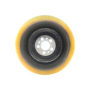 Luckyroc Jungeinरिच फोर्कलिफ्ट पार्ट्स ड्राइव व्हील 50460101 51427796 50020215 ejc112 ej1120 230x6 5/70-45 - Product Image 4