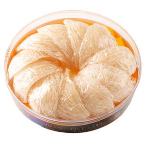 VENTAS CALIENTES Nido de Pájaro Crudo Suministrado por la Fábrica del Delta de Vietnam - Product Image 1