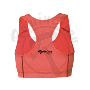 Venta al por mayor Sujetador para Mujeres Señora Entrenamiento Yoga Gimnasio Deporte Entrenamiento Top Fitness Ropa Deportiva Sujetador Deportivo - Product Image 6