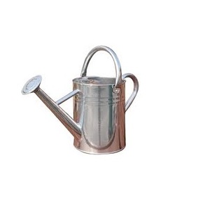 Arrosoir Outil de jardinage décoratif pour pots de plantes d'intérieur Plantes d'extérieur Gris | Cour, jardin et vie en plein air - Product Image 6