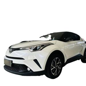 Ventes exceptionnelles 2024 >8L Édition Confort Économique Automatique Volant à Gauche Sièges en Tissu R18 SUV Excellent État Japon - Product Image 1