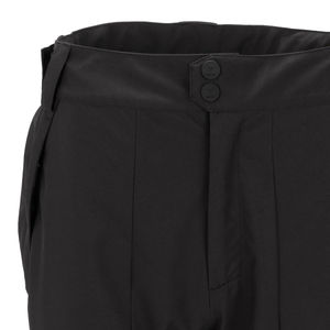 Pantalones de esquí Unisex ecológicos de poliéster 100% con estampado personalizado de alta calidad, ropa de nieve impermeable transpirable, venta al por mayor de fábrica - Product Image 2