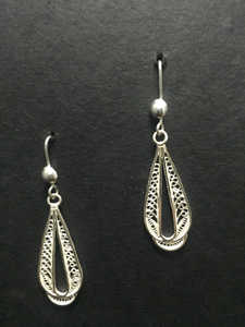 Pendientes de tuerca deslumbrantes de diamantes de alto grado más vendidos directamente del proveedor indio con joyería de alta calidad con brillo brillante - Product Image 3