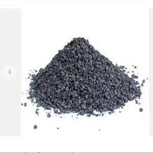 Fourniture de coke de pétrole/Coke de pétrole en graphite/Coke de pétrole calciné Expédition prête - Product Image 1