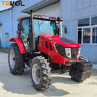 Tractor agrícola Tractor120HP de 4 ruedas - Product Image 4