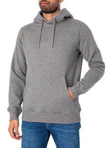 Sudadera con Capucha Casual Bordada con Logotipo Personalizado para Hombre, Estilo de Logotipo Transpirable de Alta Calidad con Impresión 3D y Características en Relieve - Product Image 2