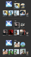TXT-[ the STAR CHAPTERTOGETHER ] 4TH (SOLO TRACK Ver.) Album CD KPOP, best-seller en Corée, tous âges