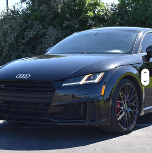 DESCUENTO EN A U D I TTS COUPE 2019 USADO, VOLANTE A LA IZQUIERDA/DERECHA - Product Image 2