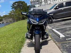 ฮอนด้า โกลด์วิง ทัวร์ ปี 2018 ราคาถูก - Product Image 4