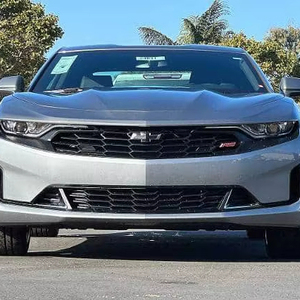 2024 abordable cChevr-olett cCam-aroo 2LT - Product Image 1