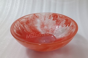 Thân Thiện Với Môi Hiện Đại Ưa Thích Vòng Lớn Kích Thước Nhựa Nước <span class=keywords><strong>Globe</strong></span> & Quả Cầu Tuyết Chất Lượng Cao Handmade Trang Trí Nội Thất Giá Thấp Ấn Độ - Product Image 2